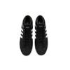 Adidas Retrovulc Mid Durable Lightweight High-Top Skate Shoes Men Skate Shoes Black H02214