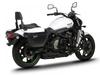 Shad 3p Side Case Rack for Kawasaki KLE 650 E Versys, KLE 650 F Versys ABS, KLE 650 F Versys Special Edition ABS