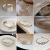 Armbanden – Manchet armbanden