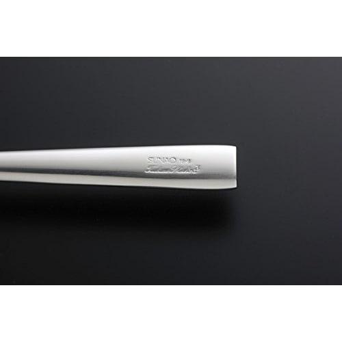 Tsubame Shinko Kogyo SUNAO 5-Piece Dinner Cutlery Set