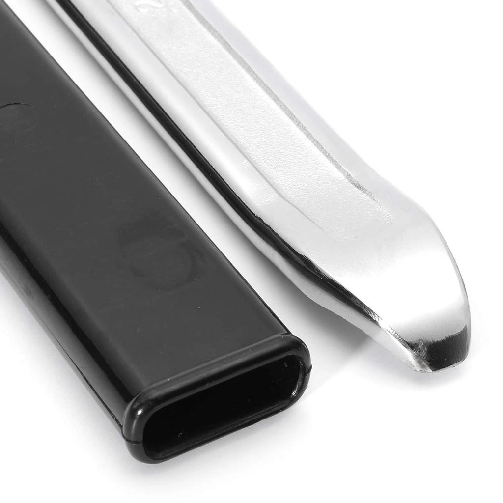 50cm Chrome Iron Tire Changer Machine Bead Lifting Tool Pry Bar Lever Car Repairing Tool Mounting/Remove Tire