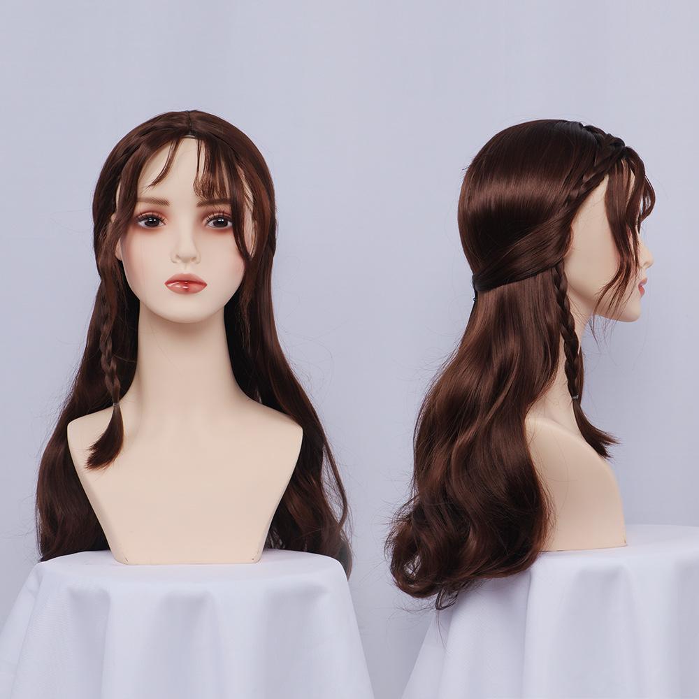 Yu Linglong Naraka: Bladepoint Akabane Školní uniforma Ženský Cosplay kostým