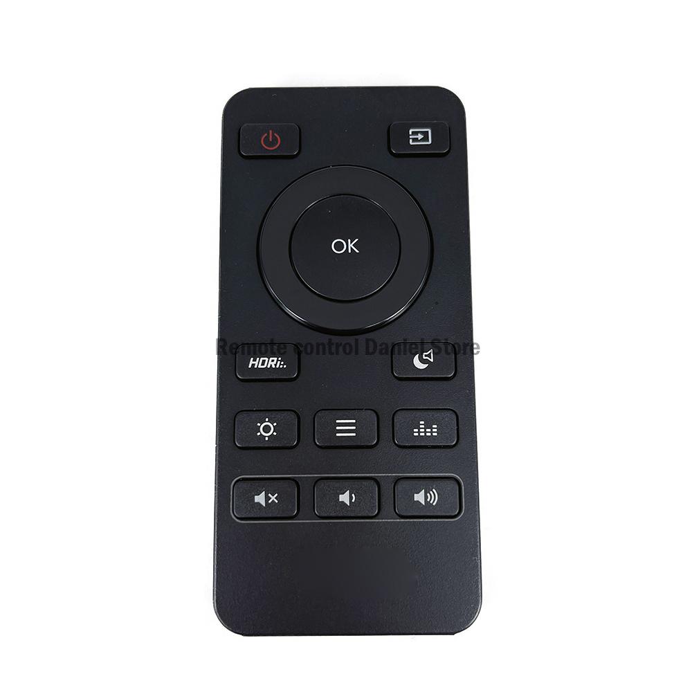 New RC-0014 For Benq 4k Hdr Led Multimedia Remote Control