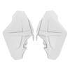 Windshield Plate Side Panels fit for BMW R1300GS ADV 2025-2026 Clear