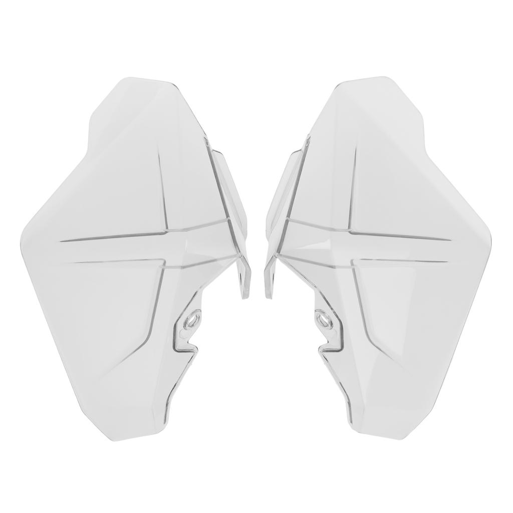Windshield Plate Side Panels fit for BMW R1300GS ADV 2025-2026 Clear