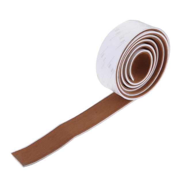 

2400X57X6 мм Лодка EVA Пена Тиковый Напольный Коврик Самоклеящийся Искусственный Тиковый Настил Яхтовый Простынь Полосатый Водонепроницаемый