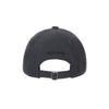 NICK&NICOLE NN DOTCOM SIGNATURE BALL cap_DENIM CHARCOAL
