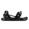 Ski Skates   Ski Shoes Adjusable Skiboards Attach to Skis Boots For Downhill Slopes Winter Sports for Children