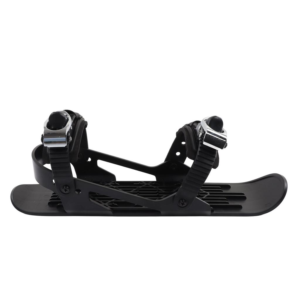 Ski Skates   Ski Shoes Adjusable Skiboards Attach to Skis Boots For Downhill Slopes Winter Sports for Children