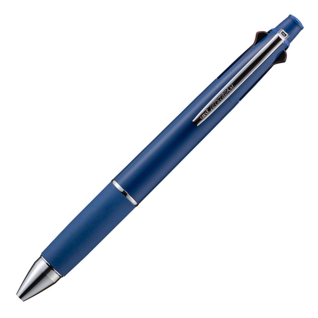 Mitsubishi Multi-Function Pen Jetstream 4&1 0.5mm [All 9 Colors]