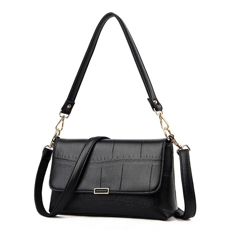 small white satchel handbolsa