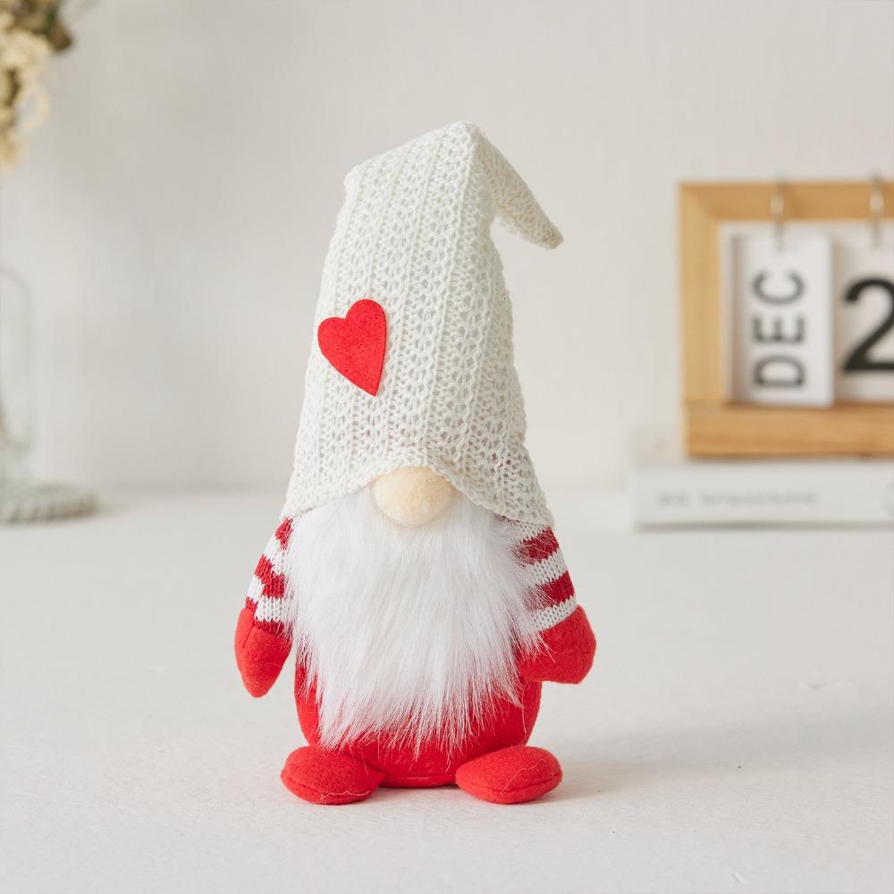 

Подвесные рождественские гномы кукольный декор мультфильм рождественские гномы плюшевые игрушки сувениры для вечеринки style 3