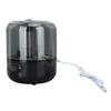 Humidifier Quiet 3L Large Capacity   Double Spray Desktop Humidifier for   Bedroom