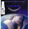 1 Stück Schlaf-Spray, Einschlafhilfe bei Schlaflosigkeit, Kissennebel Lavendel 20 ml für schlaflose Nächte