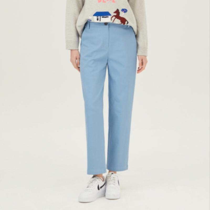 Benetton Benetton Reminace Pants Bapt04411