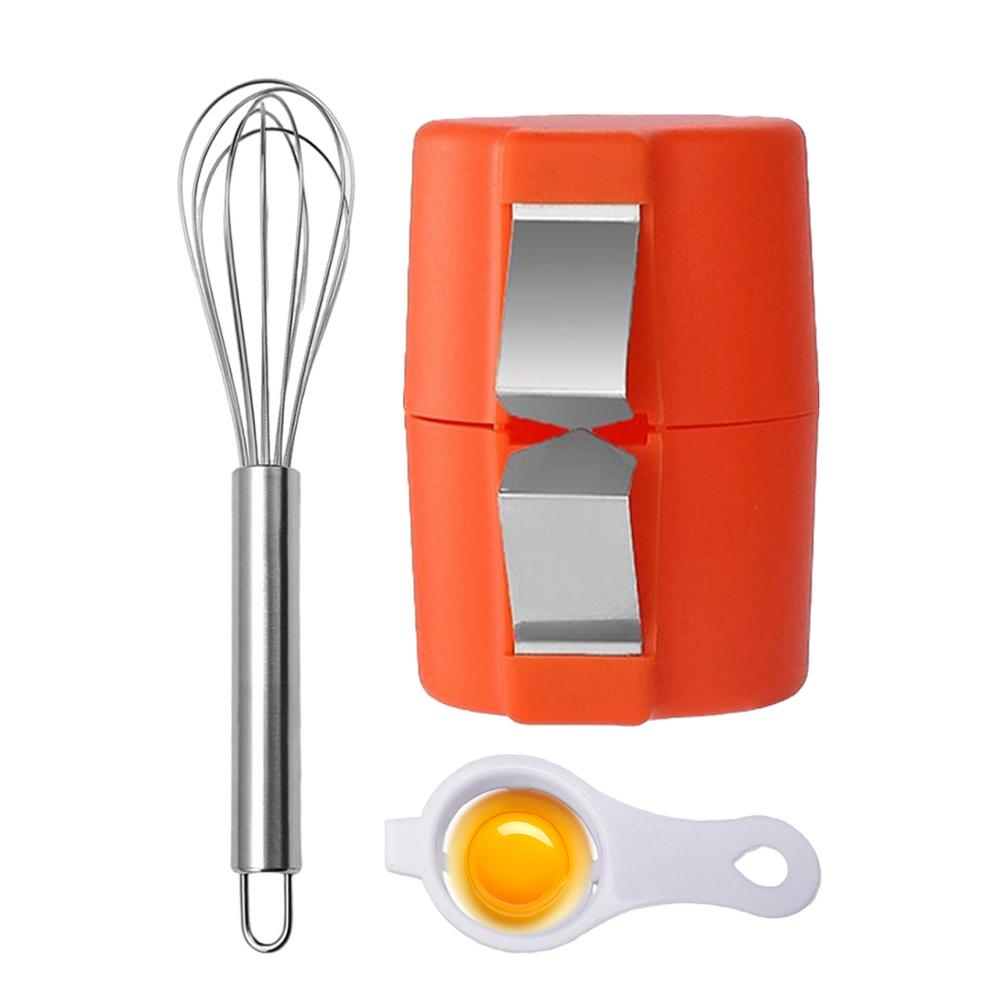 

Инструмент для чистки яиц, практичный инструмент для разбивания яиц, компактный инструмент для удаления скорлупы яиц, инструмент для разбивания сырых и вареных яиц зелёный