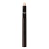 Sandalwood T05 Lip Brush: Soft Bristles, Round Head, Portable for Blending Lipstick.