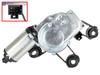 Land Rover Freelander 2 06-04 Heckscheibenwischermotor