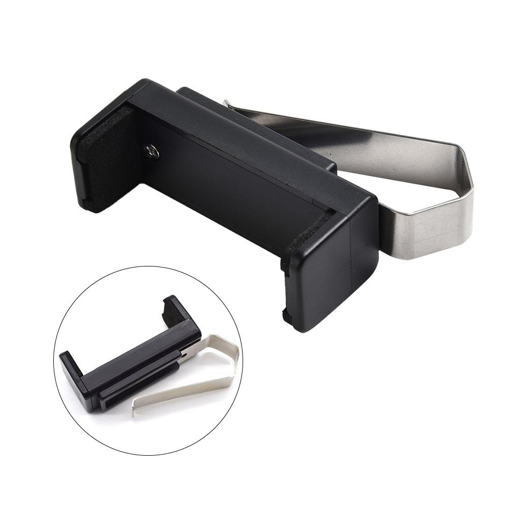 Alarm Door Opener Fastening Clips Automatic Fastener Clamp Bracket