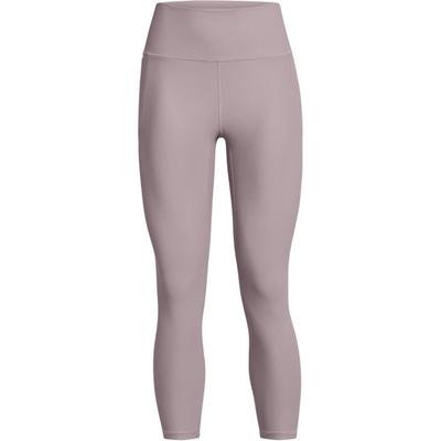 Meridian Miękkie Wygodne Legginsy z Wysokim Stanem Legginsy Damskie Jasnoszary 1386467-015