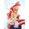 Portrait.Of.Pirates One Piece Series Sailing Again Princess Shirahoshi