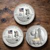 Prendas e souvenires – Réplicas de moedas