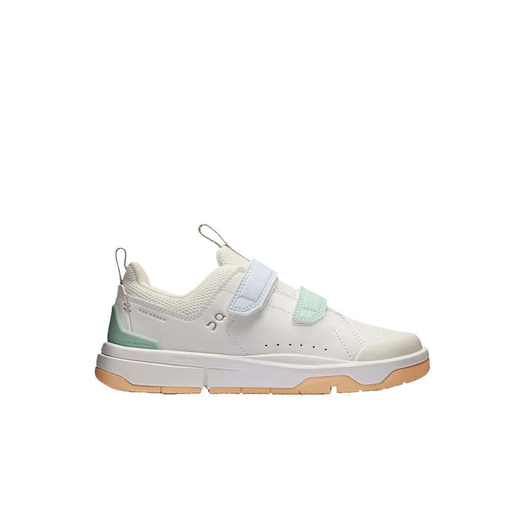 Auf Roger Vielseitige Bequeme Kinder Freizeitschuhe Kinder Freizeitschuhe Beige 3KE10012167