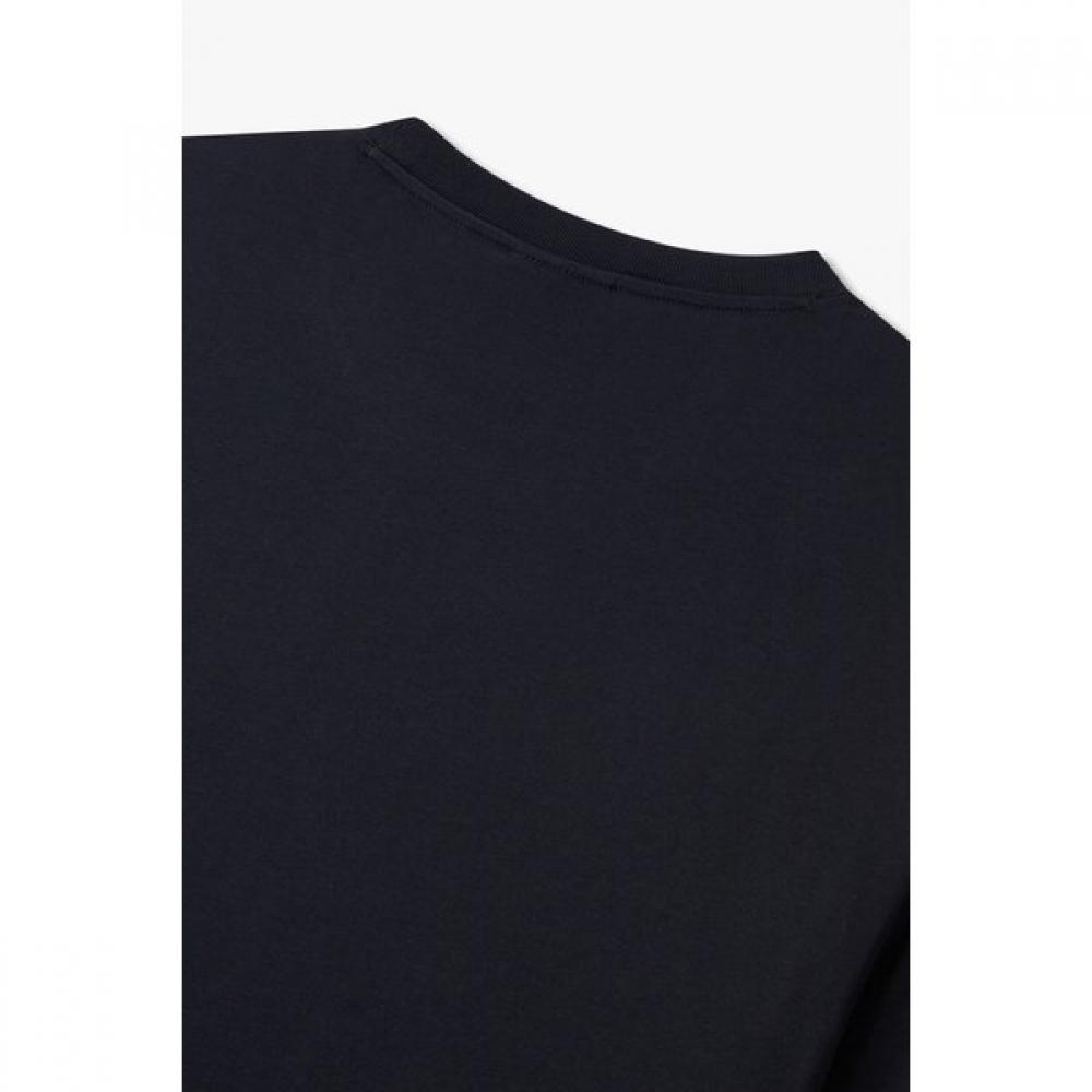 Emporio Armani Men S ShorT Sleeve T ShirT SeahorSe A515126039