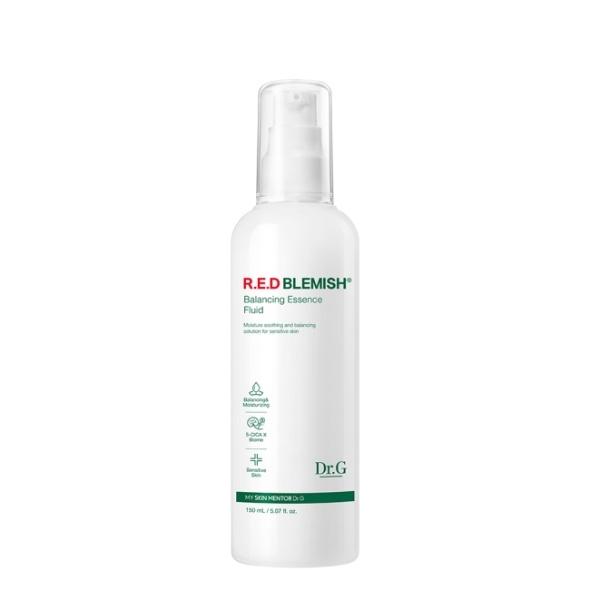 Red Blemish Balancing Essence Fluid 150mL