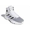 New Adidas Pro Bounce Madness 2019 'Cloud White Black' BB9235