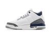 Jordan 3 Retro Midnight Navy (GS)