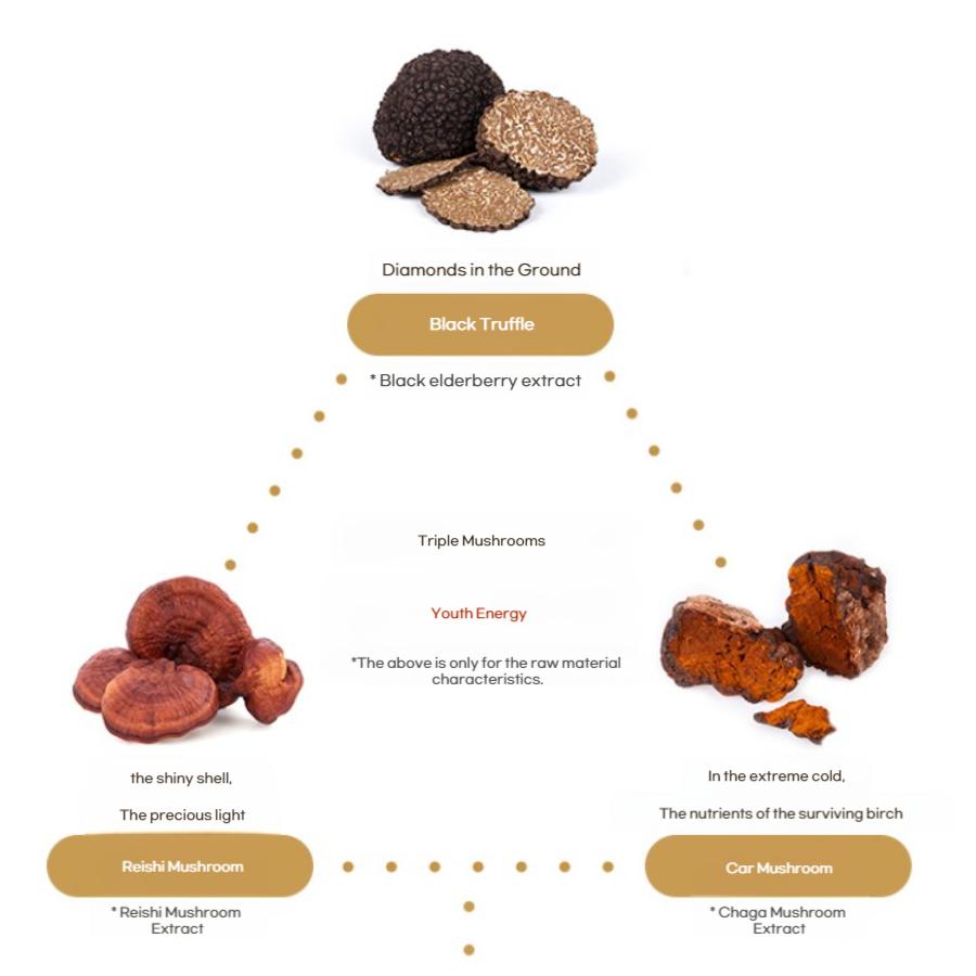 Time Revolution Immortal Youth Essence 2X 50ml