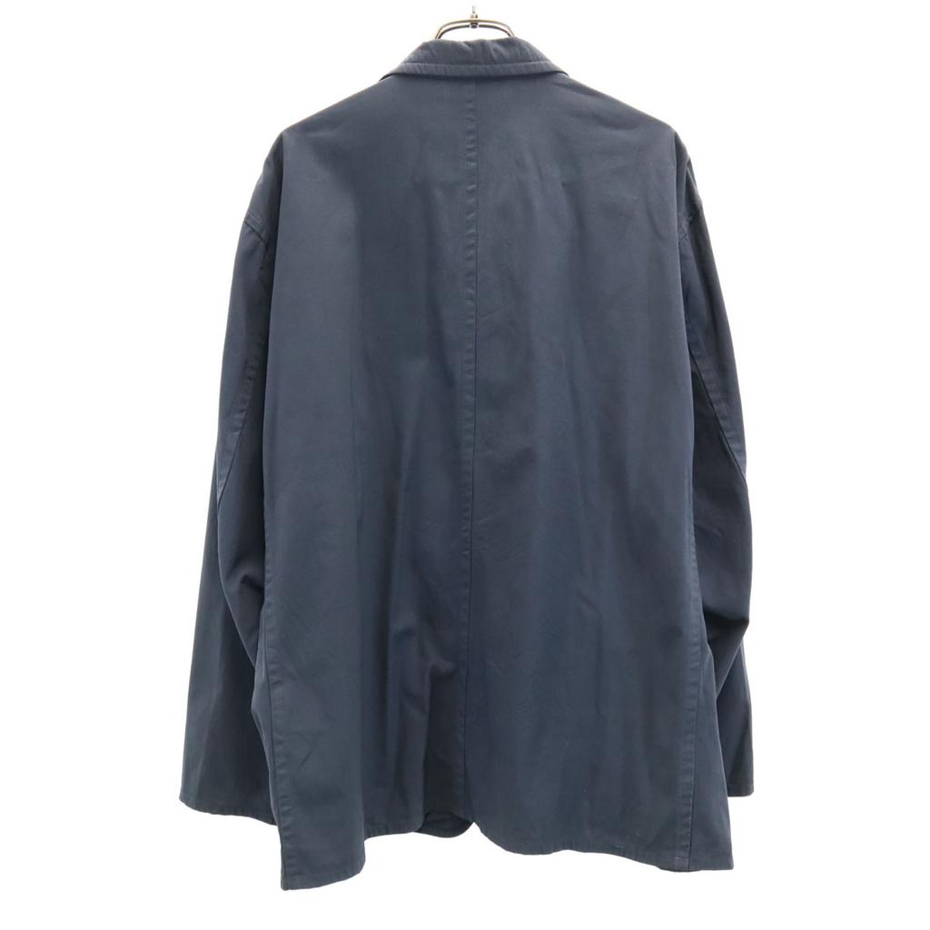 STILL BY HAND made in Japan tailored jacket 46 Blue Men's Used