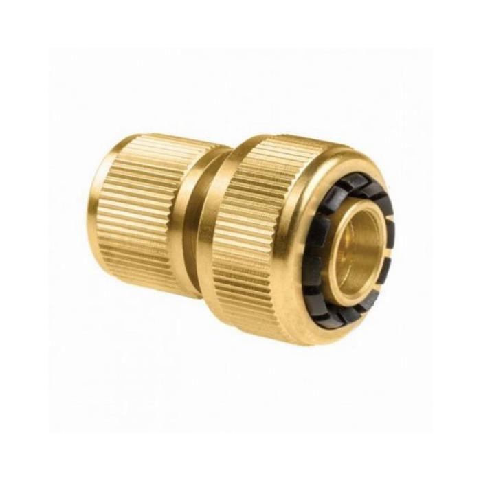 Raccord Rapide - Cellfast - 52-835 - Laiton - 3/4" (19 Mm) - Pression Max 6 Bar