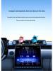 Car Dashboard Cartoon Bear Ornament