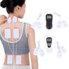 Physiotherapy Tens Muscle Stimulator Electric Ems Acupuncture Body Massage Digital Therapy Slimming Machine Electro Stimulator