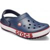 Crocs Classic Bold Logo Clog