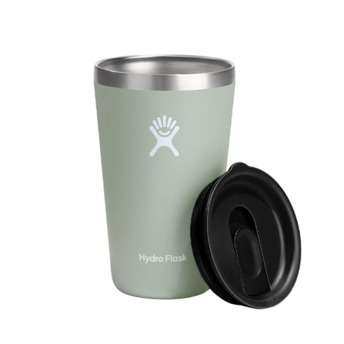 Hydro Flask 16 Oz (473 Ml) All Around Tumbler, Agave