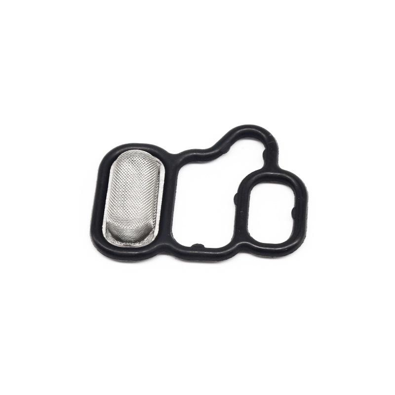 Honda Accord/Acura Solenoid Valve Gasket 15845RAAA01 Dense Filter Screen.