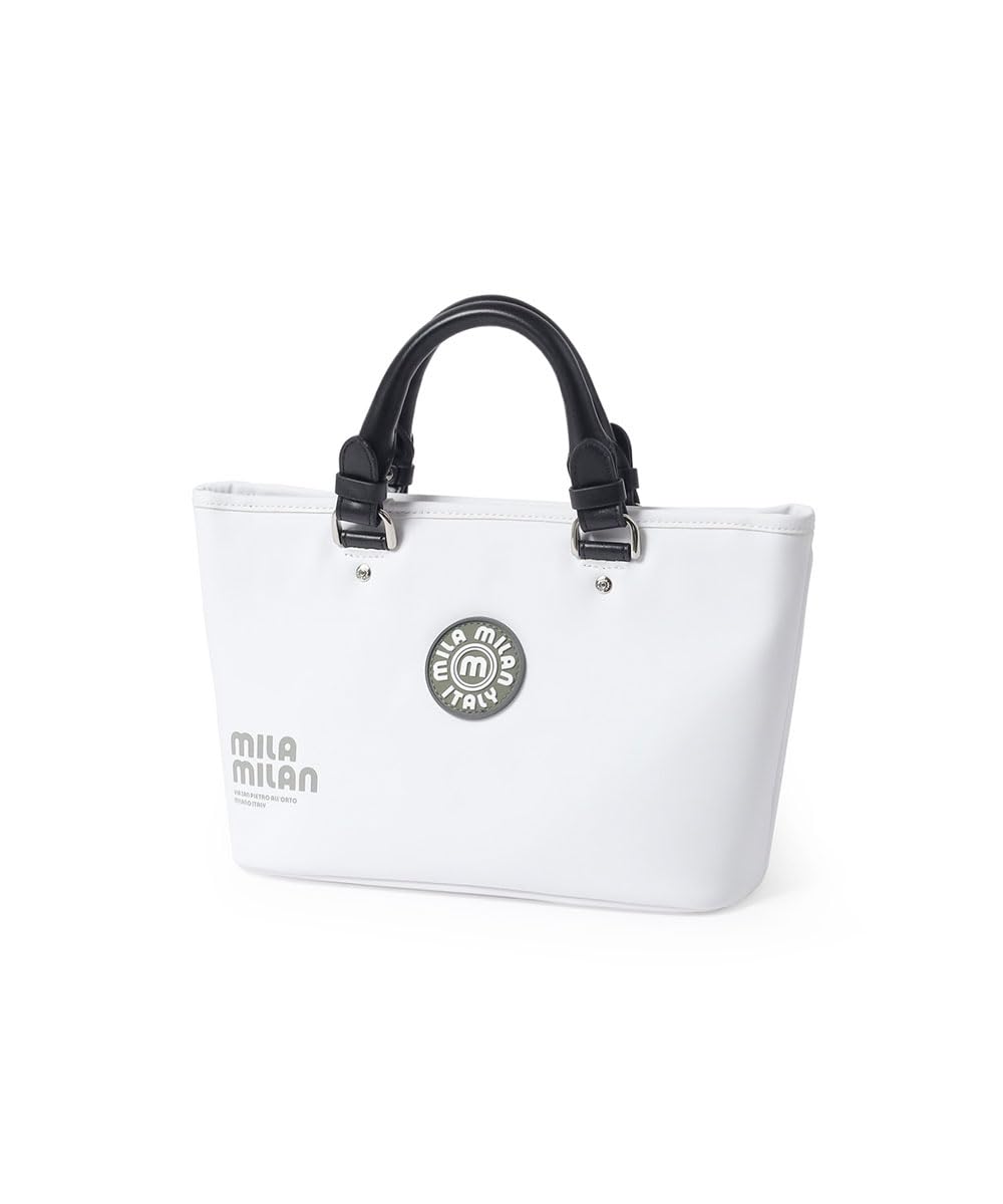 

Сумка-тоут Vespa Белая [Mira Miran]