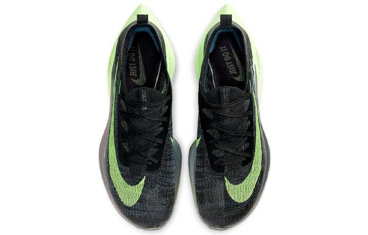 Nike Air Zoom Alphafly NEXT% 'Lime Blast' CI9925-400