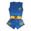 Boxe e artes marciais – Roupa de boxe e artes marciais