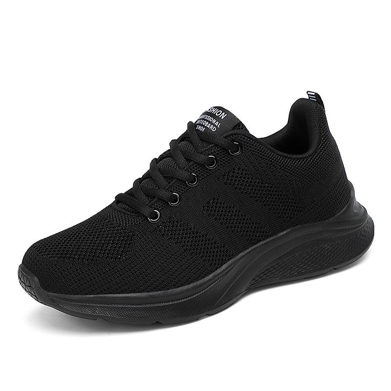 

Women s Shoes Women s Spring And Summer New Style Lightweight Travel Casual Breathable Running Shoes Soft Sole Travel Shoes 35