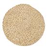 Tassel-Style Non-Slip Insulated Placemat for Bowls & Pots