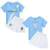 24-25 Portugal Away No. 7 Club Football Jersey Children'S Clothing Adult Set