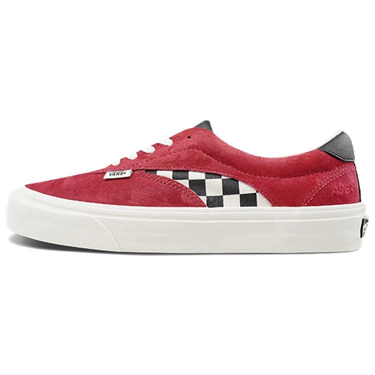 Vans Acer Ni Sp Checkerboard Red Men s VN0A4UWY17X EU 41