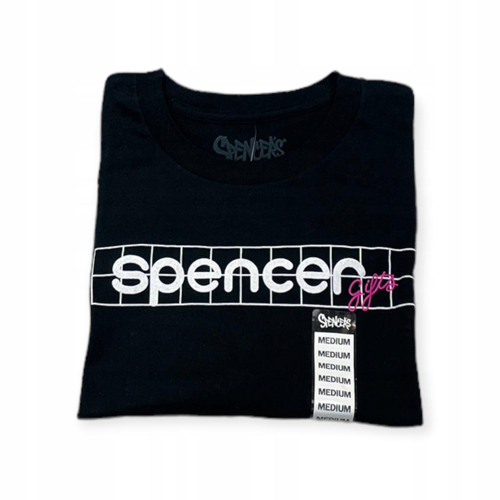 Koszulka T-shirt damski Spencer's S