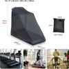 Cover For Treadmill Folding Dust Proof Running Machine Cover Oxford Cloth Waterproof Sunscreen Cover Fit Sports Running Machine