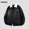 Mark Fairwhale Men's Padded Casual Jacket