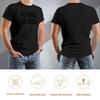 Allergic To Idiots T-Shirt Boys Whites Custom T Shirt Graphic T Shirts Men'S Cotton T-Shirt